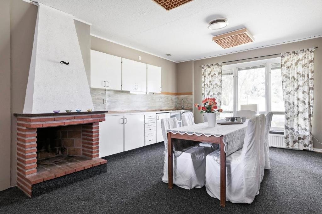 Zimmer Annerstad Baden, Angeln, Kanu Eigene Toilette Behindertengerecht Apartment ภายนอก รูปภาพ