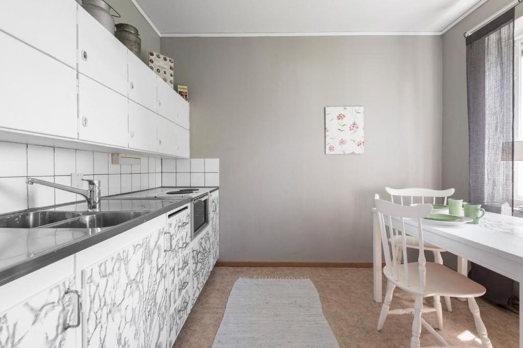 Zimmer Annerstad Baden, Angeln, Kanu Eigene Toilette Behindertengerecht Apartment ภายนอก รูปภาพ
